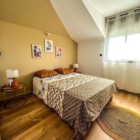La Villa Luna And Spa Ла-Посесьон Экстерьер фото